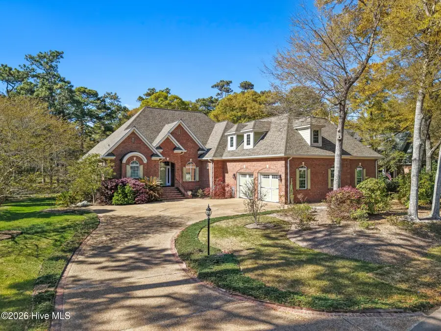 281 Lockwood Lane Sw, Supply, NC 28462 - #2