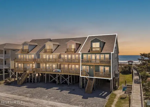 271 W First Street #D, Ocean Isle Beach, NC 28469