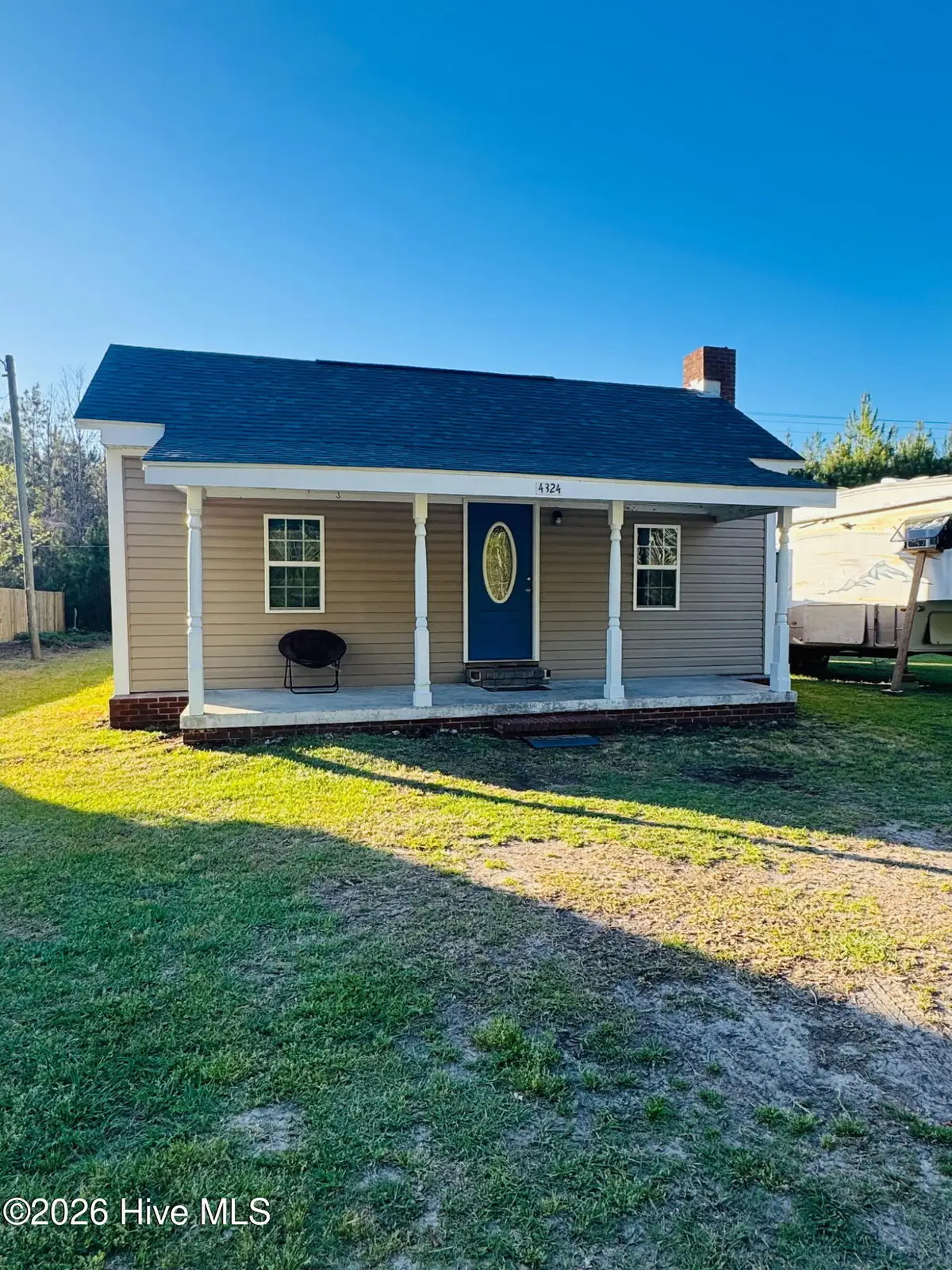 4324 N Nc Highway 53 E, Burgaw, NC 28425 - #1