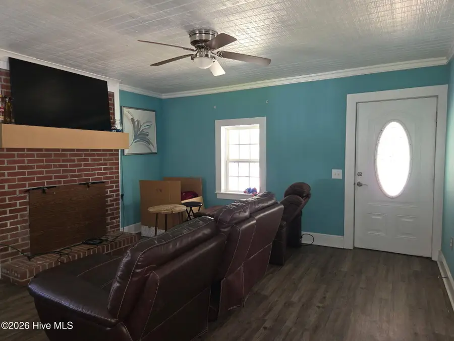 4324 N Nc Highway 53 E, Burgaw, NC 28425 - #3