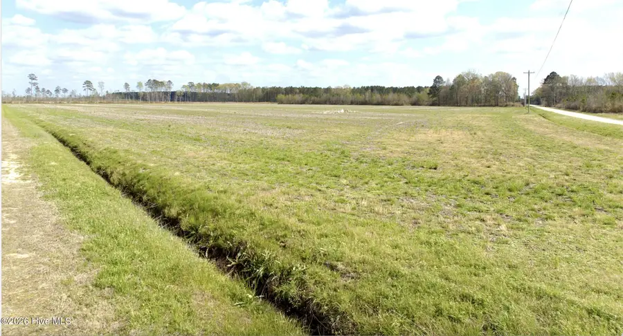 0 Black Mingle Road, Gates, NC 27937 - #2