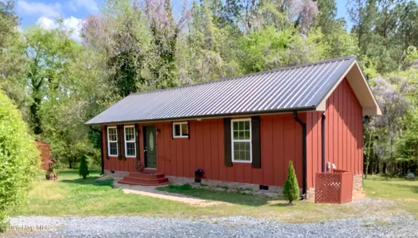 511 Dowd Road, Carthage, NC 28327