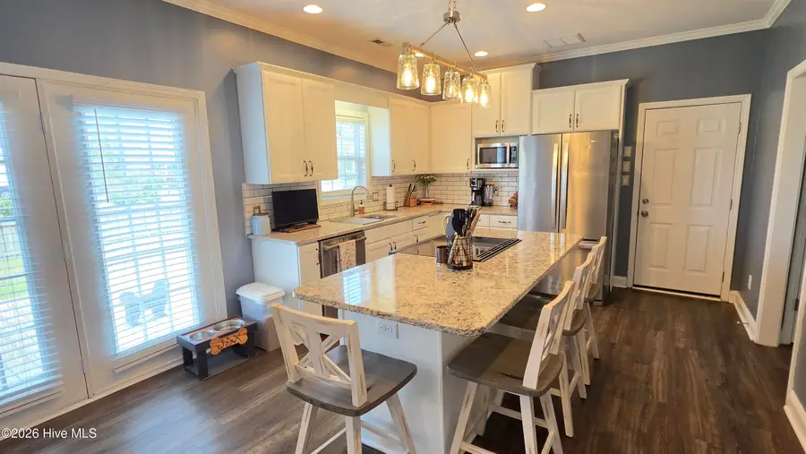 128 Madison Bay Drive, Beaufort, NC 28516 - #3