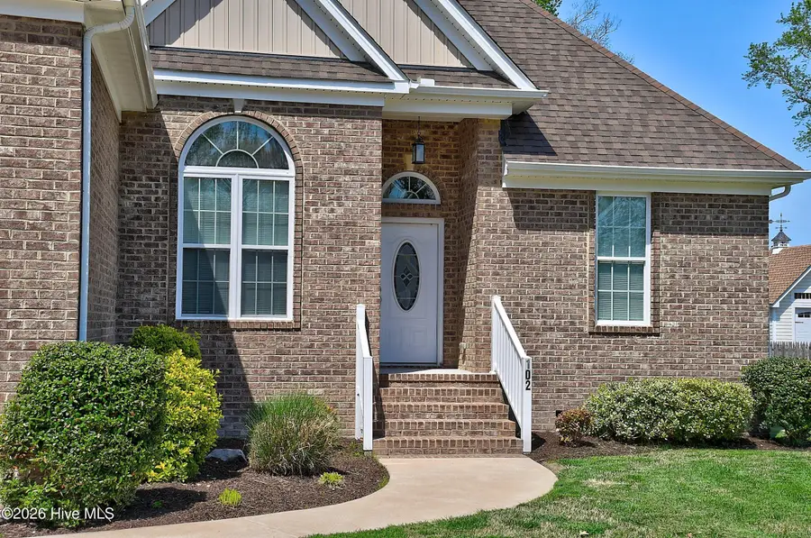 102 Armstead Court, Moyock, NC 27958 - #3