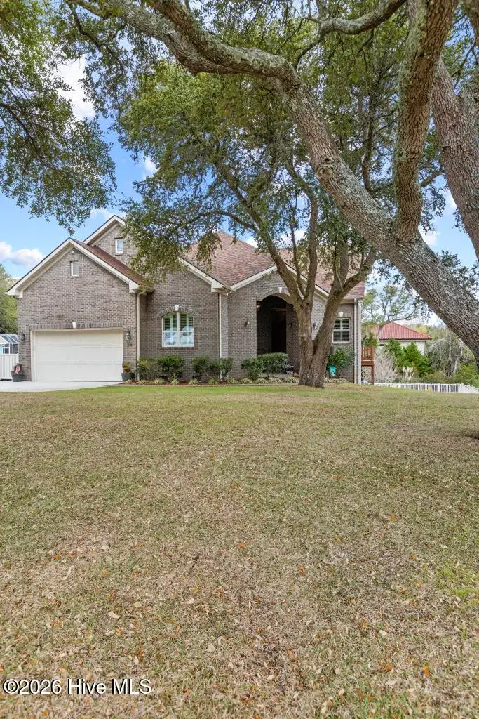 113 Harold Avenue, Swansboro, NC 28584 - #3