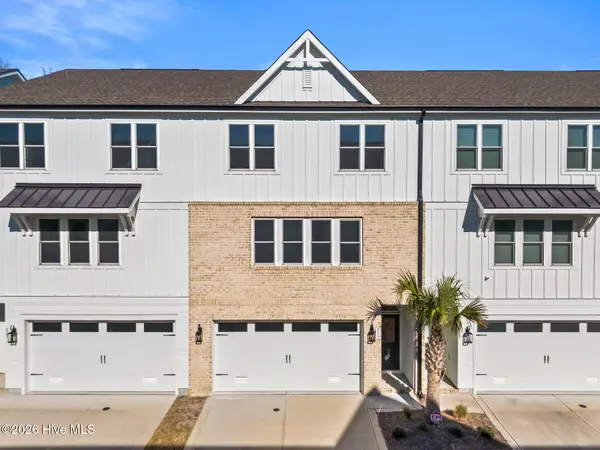 829 Anchors Bend Way #,  21, Wilmington, NC 28411