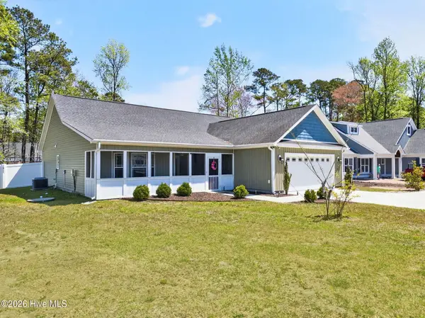 116 Boundary Loop Road Nw, Calabash, NC 28467