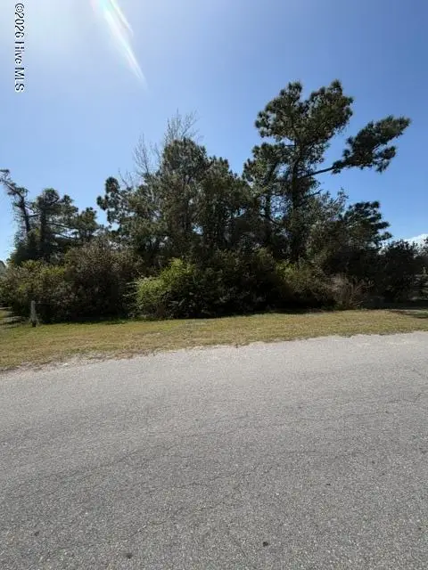 119 Fulford Drive, Harkers Island, NC 28531 - #1