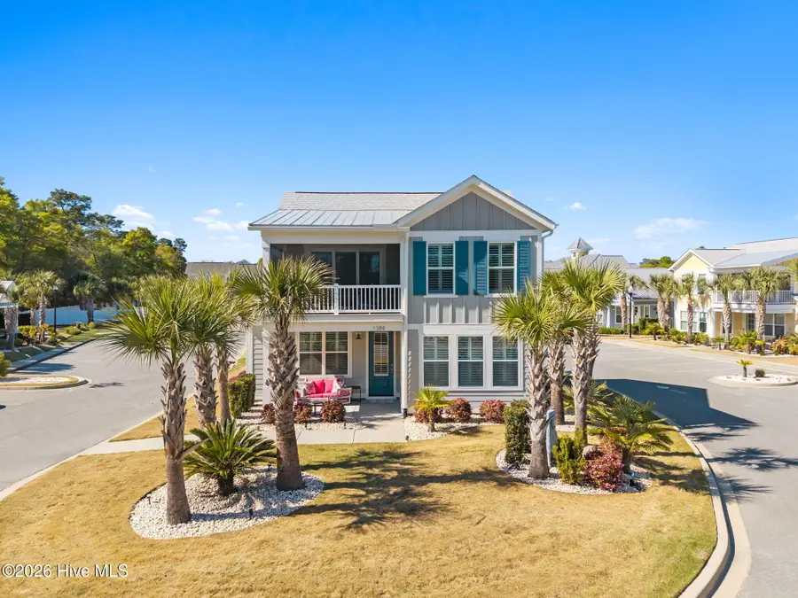 1388 Albacore Loop, Calabash, NC 28467 - #2