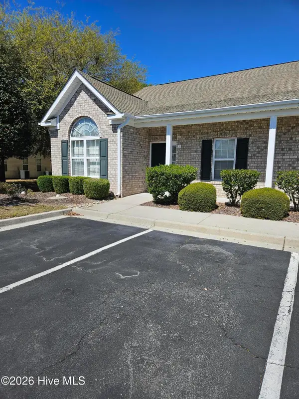 4974 Kona Court Se #Unit 1, Southport, NC 28461