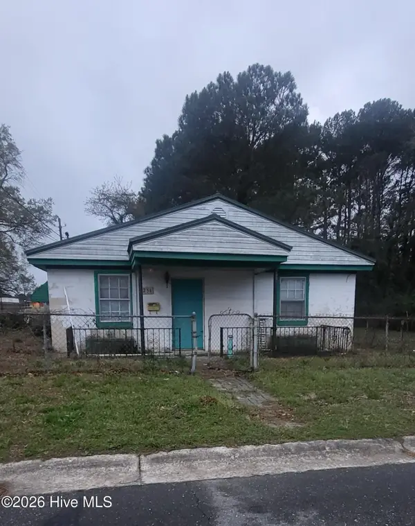 236 Wayne Avenue, Goldsboro, NC 27530