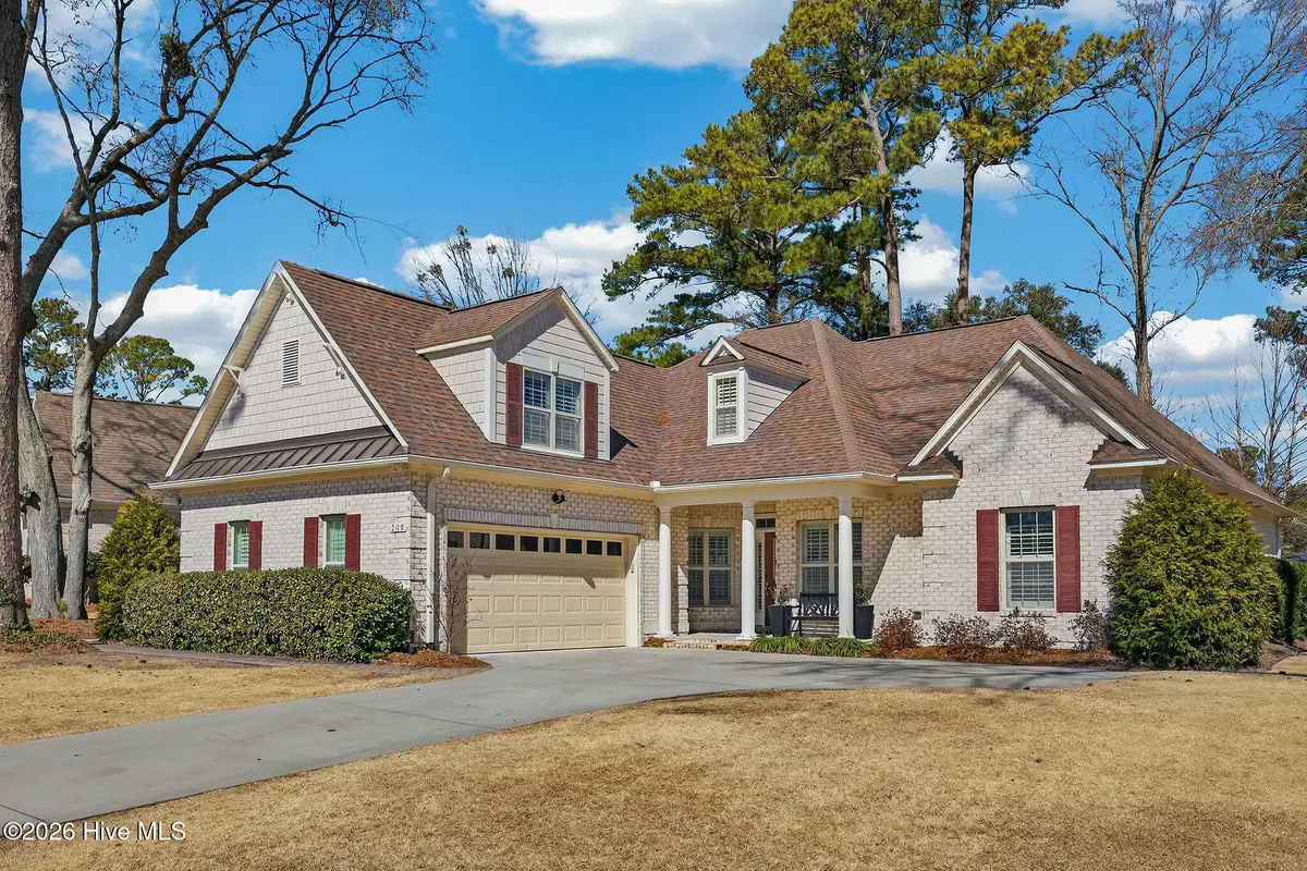 209 Boxelder Way, Wilmington, NC 28411 - #1