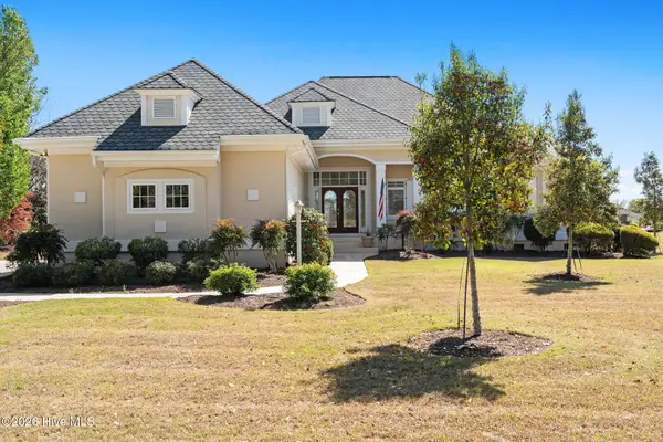 101 Windsor Circle Sw, Ocean Isle Beach, NC 28469