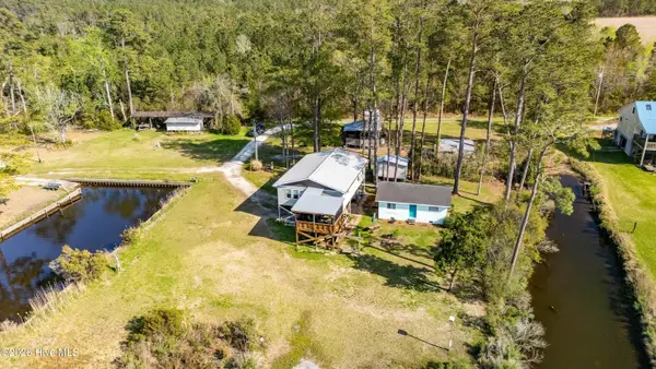 678 Weaver Camp Road, Merritt, NC 28556