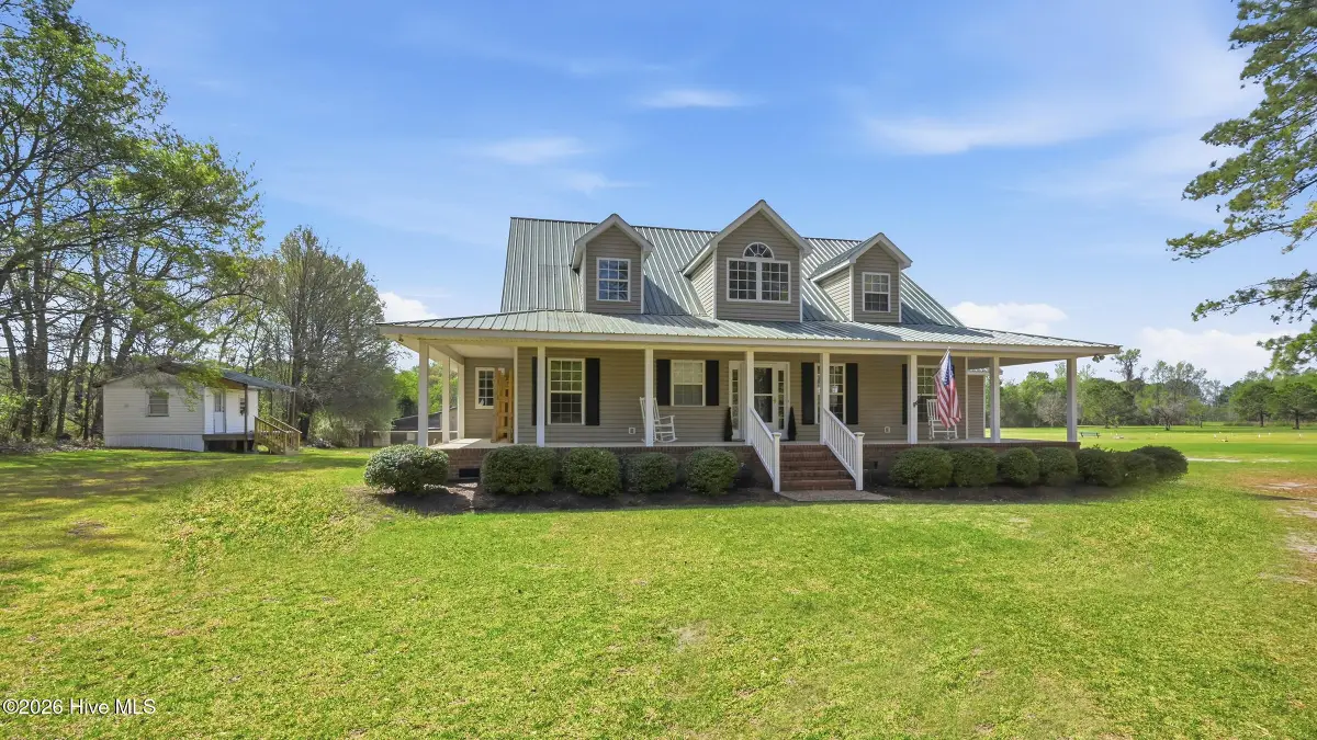 6513 Maggie Hart Lane, Grifton, NC 28530 - #1