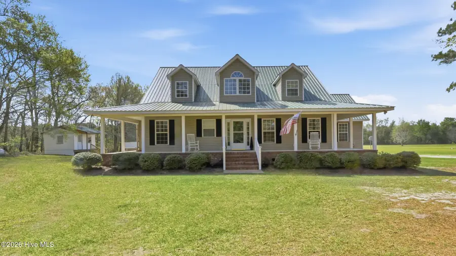 6513 Maggie Hart Lane, Grifton, NC 28530 - #2