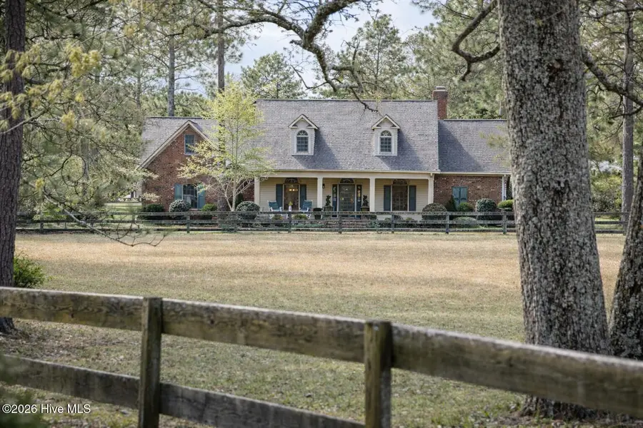 449 Rose Ridge Road, Aberdeen, NC 28315 - #3