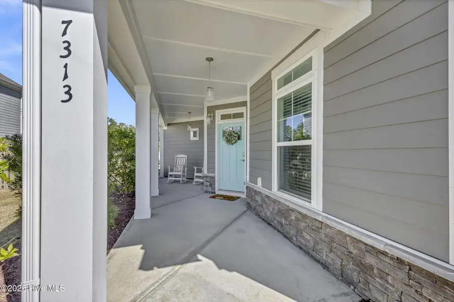 7313 Sugar Sand Lane, Wilmington, NC 28412 - #3