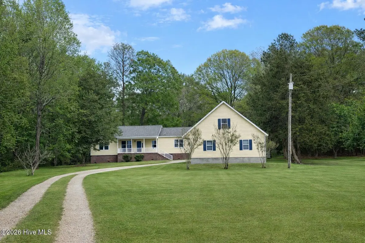 1952 Whichard Cherry Lane Road, Stokes, NC 27884 - #1