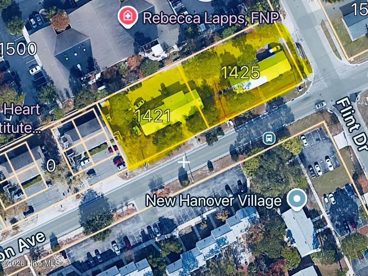 1421 -1425 Wellington Avenue, Wilmington, NC 28401 - #1