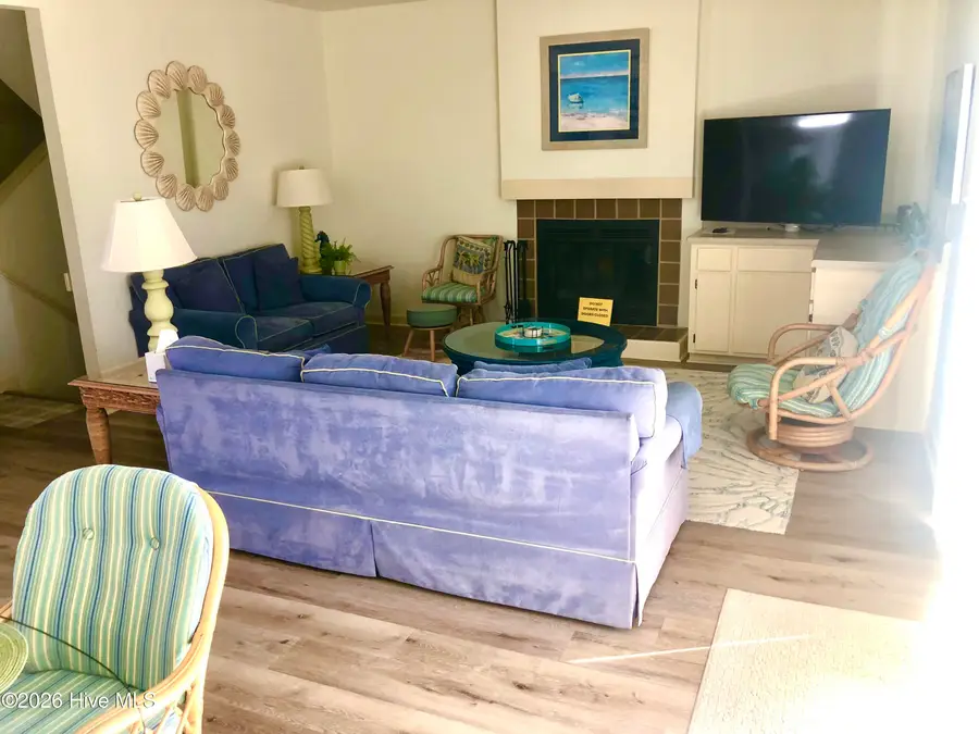 5209 Ocean Drive #B, Emerald Isle, NC 28594 - #3