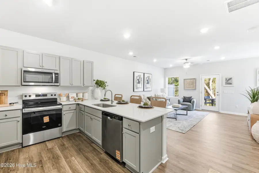 622 Sandy Hollow Drive, Jacksonville, NC 28540 - #2