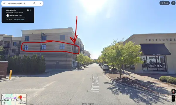 6831 Main Street #Unit 212, Wilmington, NC 28405