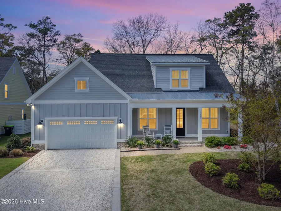 2841 White Dove Circle Sw, Supply, NC 28462 - #2