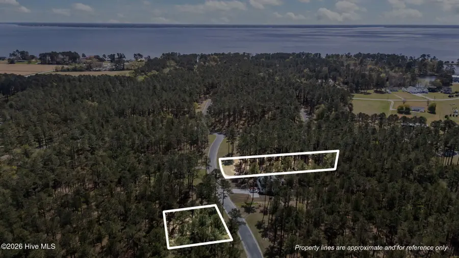 55 Ocracoke Drive, Oriental, NC 28571 - #2