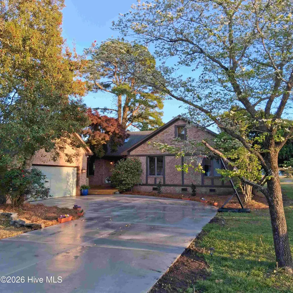 824 Pelican Drive, New Bern, NC 28560 - #1