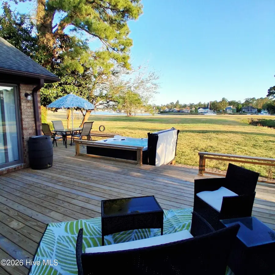 824 Pelican Drive, New Bern, NC 28560 - #3