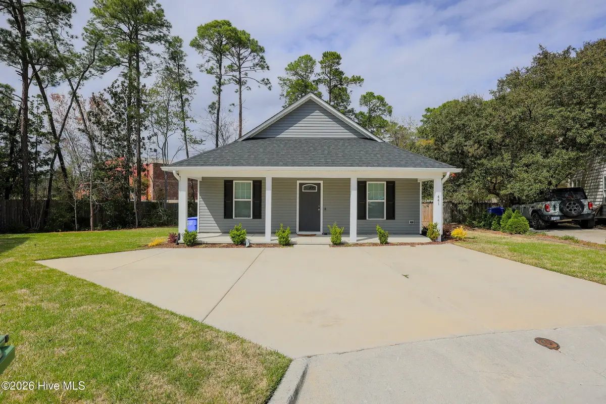 441 Ridge Road, Wilmington, NC 28412 - #1