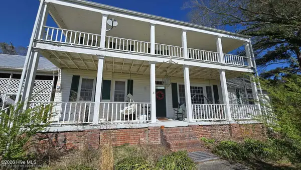 2083 Harvey Point Road, Hertford, NC 27944