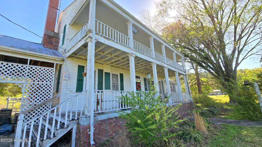 2083 Harvey Point Road, Hertford, NC 27944 - #2