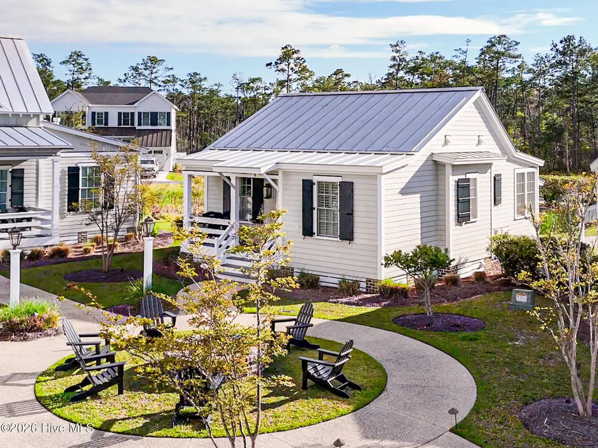 4 Back Cove Circle, Oriental, NC 28571 - #1