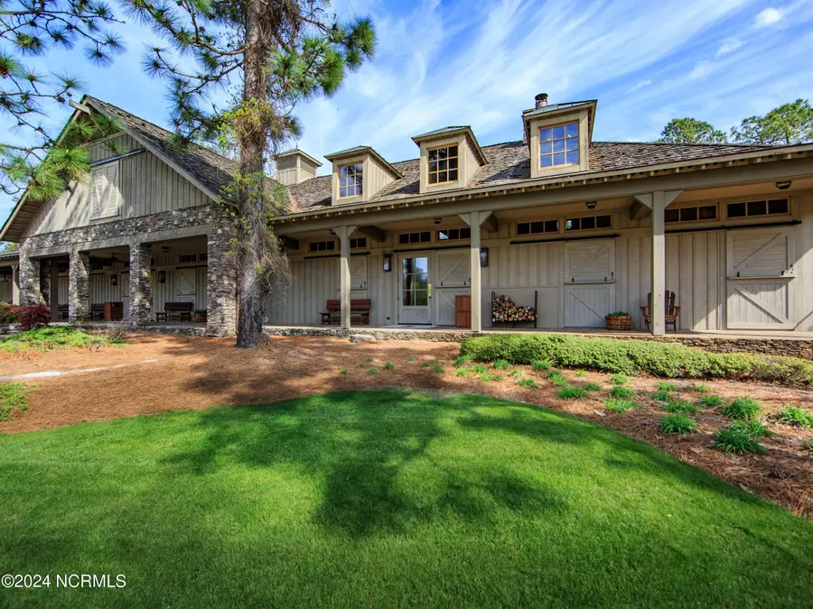 18 Middlebury Road, Pinehurst, NC 28374 - #2