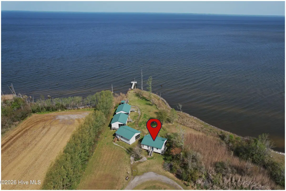 113 Lasseters Landing, Columbia, NC 27925 - #1