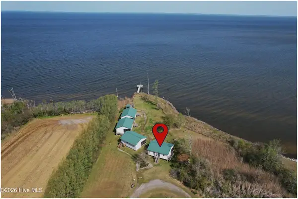 113 Lasseters Landing, Columbia, NC 27925