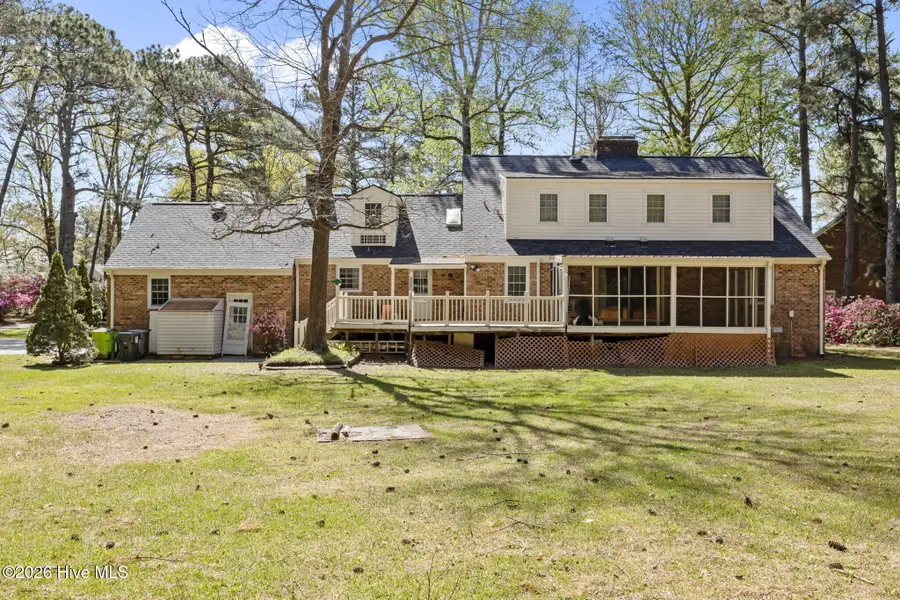 904 Hidden Drive, New Bern, NC 28562 - #2