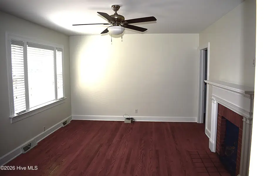 610 Trinity Drive W, Wilson, NC 27893 - #3