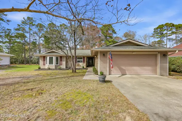 3 Niblick Court, Calabash, NC 28467