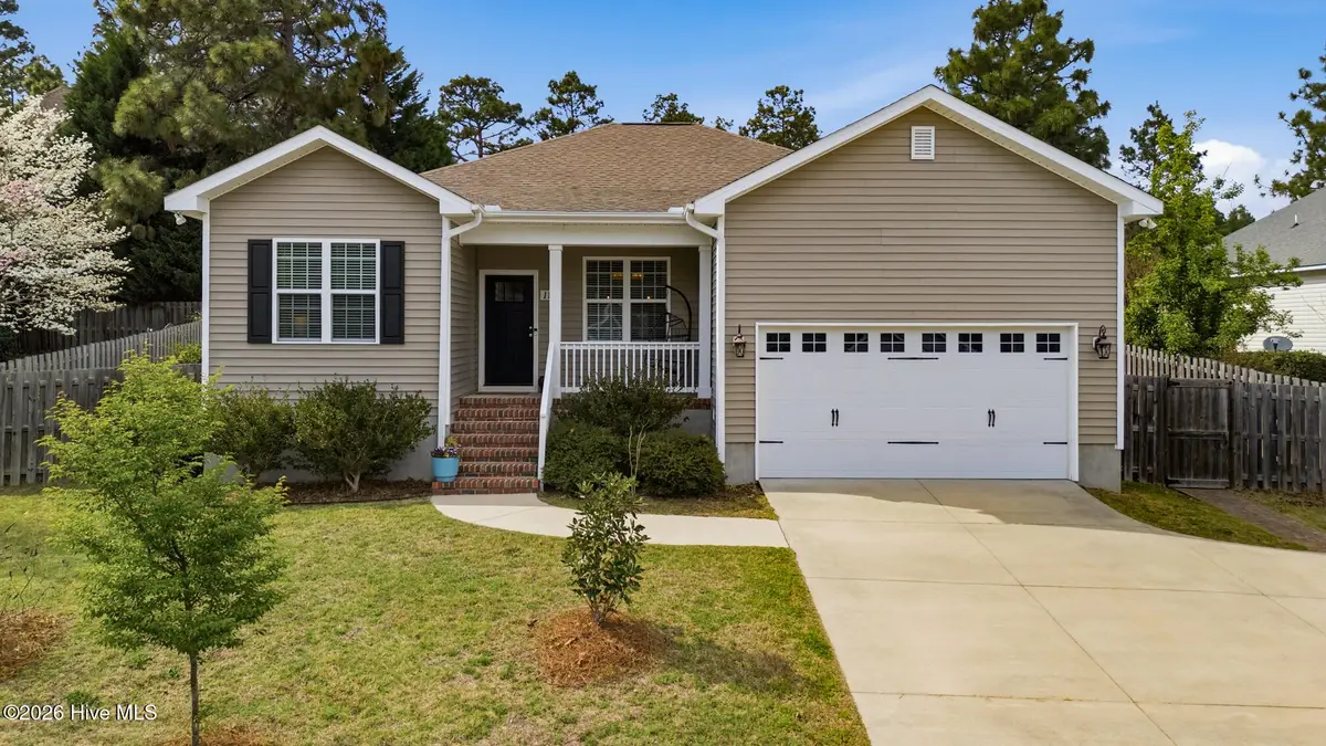 11 Barkley Lane, Pinehurst, NC 28374 - #1