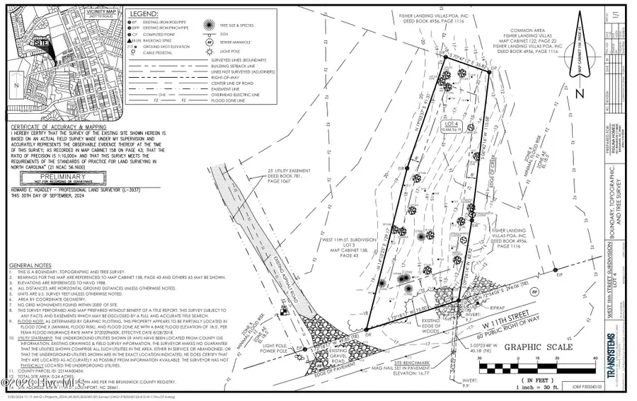 Address Withheld By Seller, Southport, NC 28461 - #2