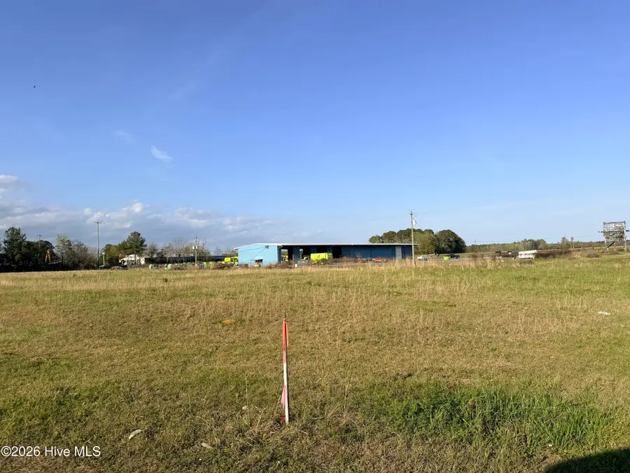 235 New Hope Street, Whiteville, NC 28472 - #2