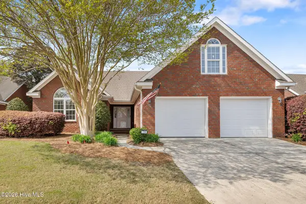 138 Candlewood Drive, Wallace, NC 28466