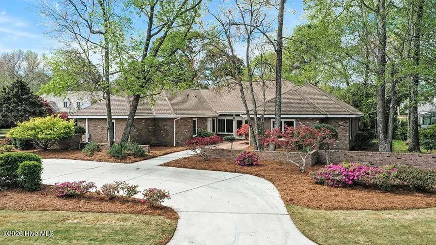 1818 Cross Staff Place, Wilmington, NC 28405 - #3