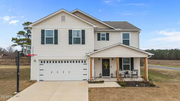 433 Silo Court, Ayden, NC 28513