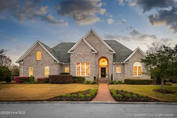 2089 Cornerstone Drive, Winterville, NC 28590