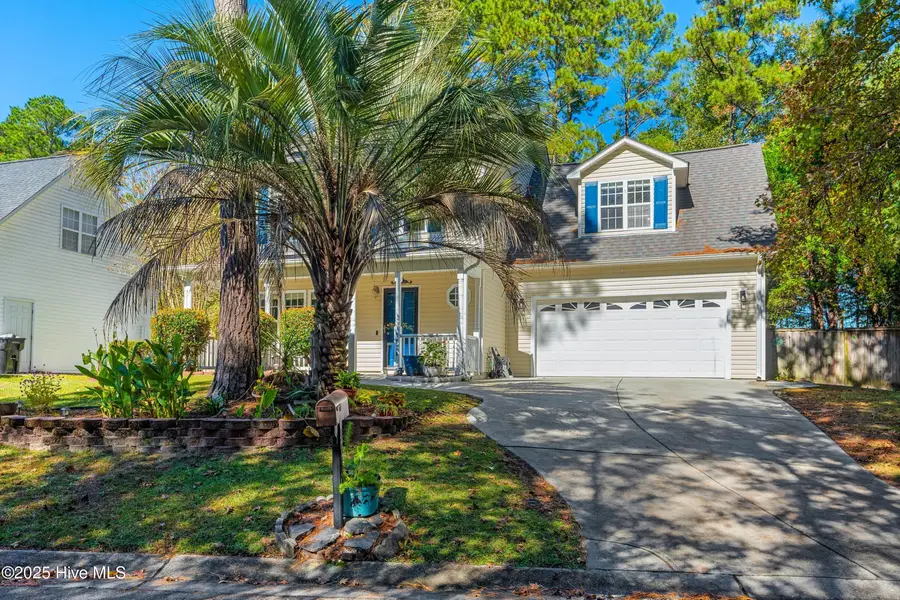 9818 N Olde Towne Wynd Se, Leland, NC 28451 - #3