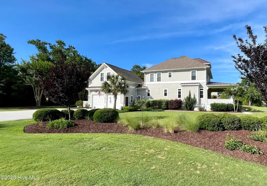 100 Cotherstone Court, Hampstead, NC 28443 - #2
